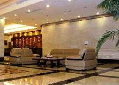 фото отеля Yuan Pai International Hotel