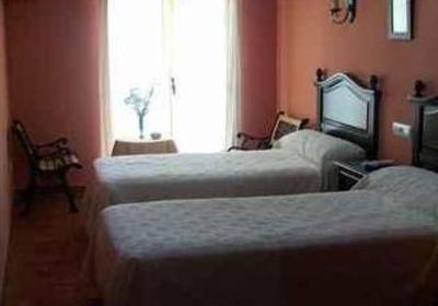 фото отеля Hostal El Descanso del Emperador