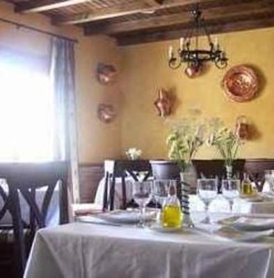 фото отеля Hostal El Descanso del Emperador