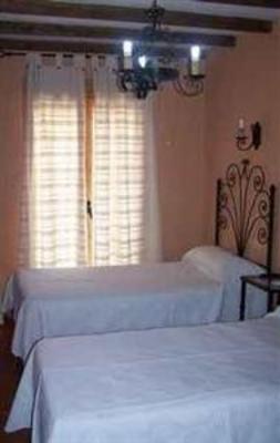 фото отеля Hostal El Descanso del Emperador