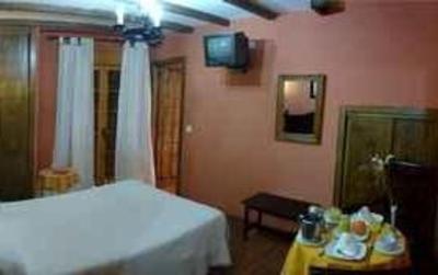 фото отеля Hostal El Descanso del Emperador
