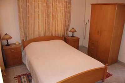 фото отеля Ozge Motel