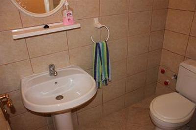 фото отеля Ozge Motel