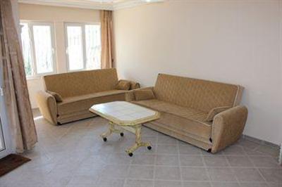 фото отеля Ozge Motel