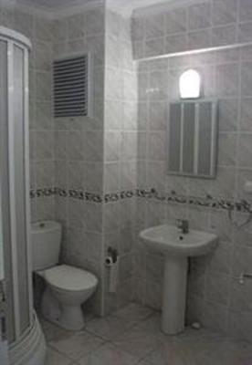 фото отеля Ozge Motel