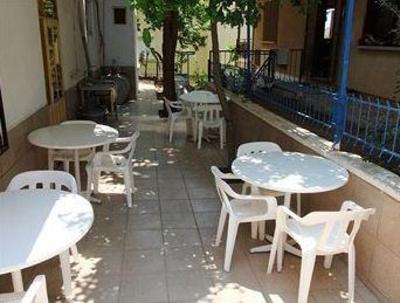 фото отеля Ozge Motel