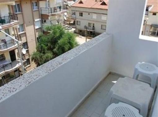 фото отеля Ozge Motel