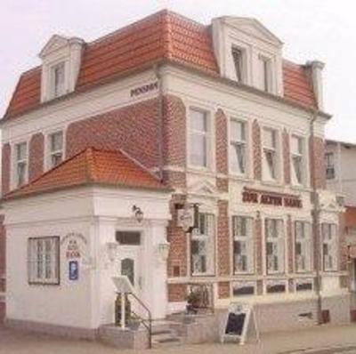 фото отеля Pension Zur Alten Bank