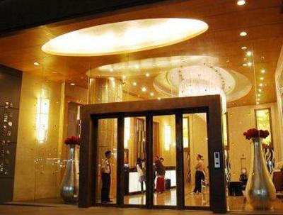 фото отеля Mingdian Yinzuo Hotel