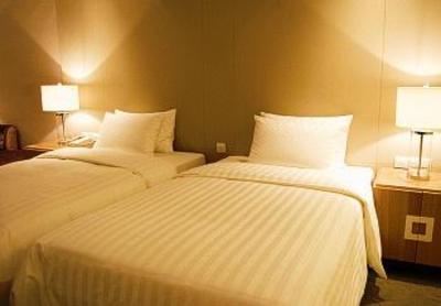 фото отеля Mingdian Yinzuo Hotel