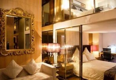 фото отеля Mingdian Yinzuo Hotel