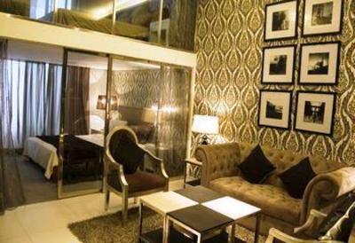 фото отеля Mingdian Yinzuo Hotel