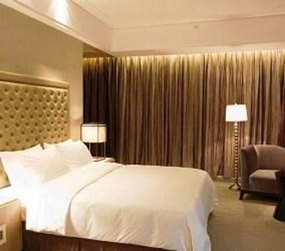 фото отеля Mingdian Yinzuo Hotel