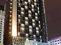 Mingdian Yinzuo Hotel
