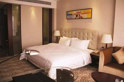 фото отеля Headway Hotel Foshan