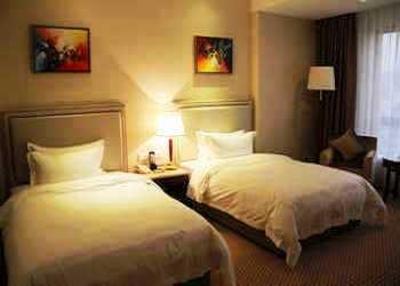 фото отеля Headway Hotel Foshan