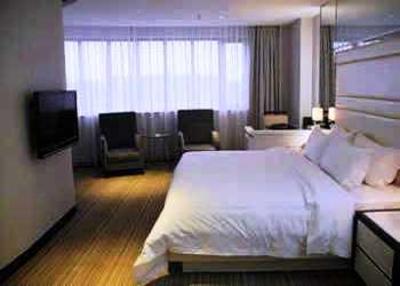 фото отеля Headway Hotel Foshan