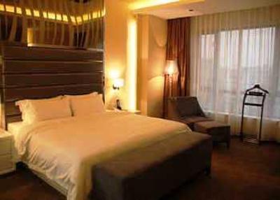 фото отеля Headway Hotel Foshan