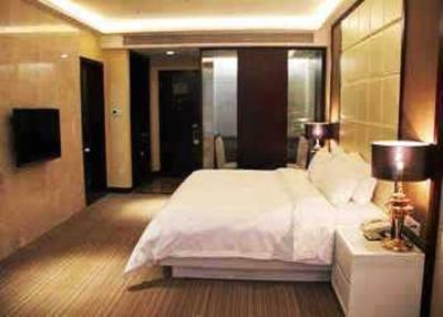 фото отеля Headway Hotel Foshan