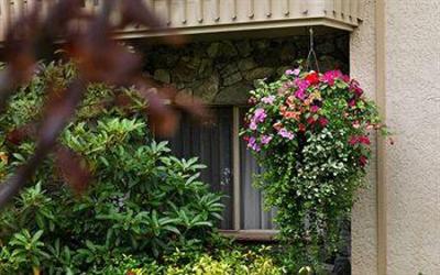 фото отеля Royal Scot Hotel & Suites