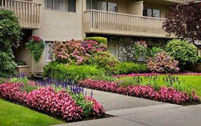 фото отеля Royal Scot Hotel & Suites