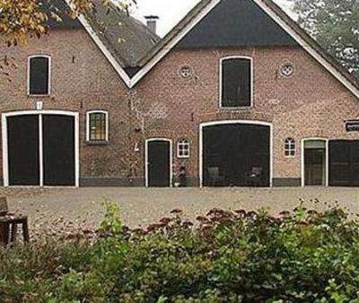 фото отеля Landhoeve Zwieseborg