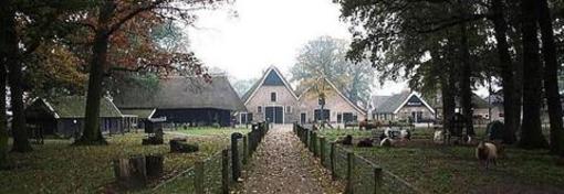 фото отеля Landhoeve Zwieseborg