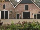 фото отеля Landhoeve Zwieseborg