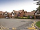 фото отеля Premier Inn Balsall Common Berkswell