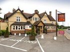 фото отеля Premier Inn Balsall Common Berkswell