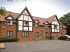 фото отеля Premier Inn Balsall Common Berkswell