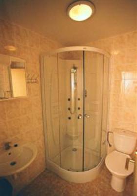 фото отеля Hotel Pohadka