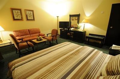 фото отеля Al Bustan Hotel Jeddah