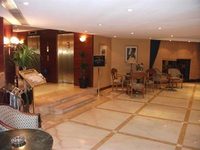 Al Bustan Hotel Jeddah