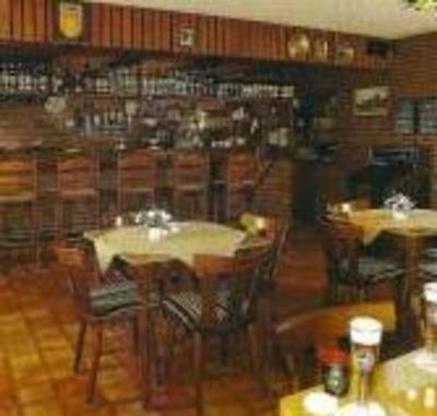 фото отеля Bittscheidt"s Stadthotel