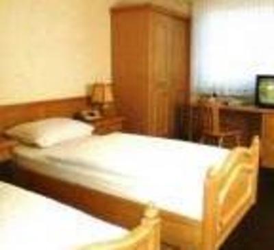 фото отеля Bittscheidt"s Stadthotel