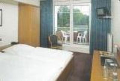 фото отеля Bittscheidt"s Stadthotel