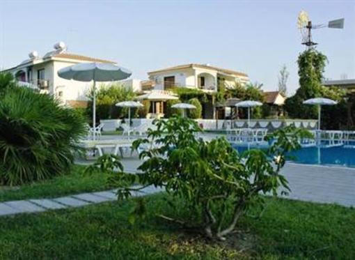 фото отеля Eleonas Hotel Ialysos
