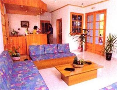фото отеля Eleonas Hotel Ialysos