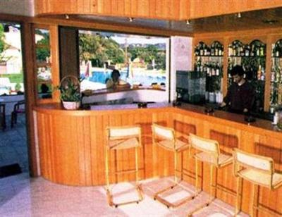 фото отеля Eleonas Hotel Ialysos