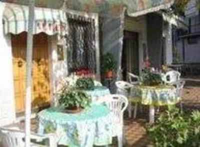 фото отеля Albergo dei Tigli