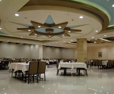 фото отеля Manger Square Hotel