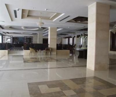 фото отеля Manger Square Hotel