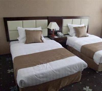 фото отеля Manger Square Hotel