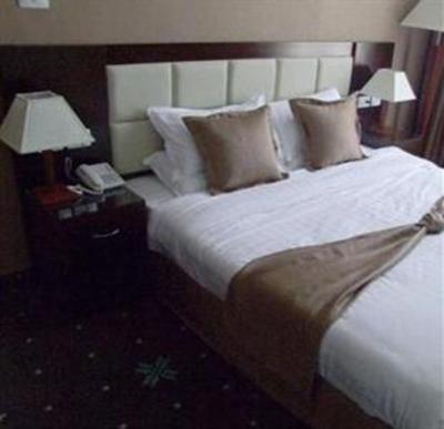 фото отеля Manger Square Hotel