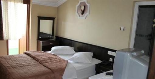 фото отеля Hotel Nazar
