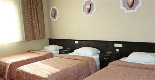 фото отеля Hotel Nazar