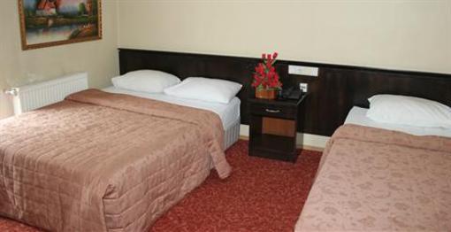 фото отеля Hotel Nazar