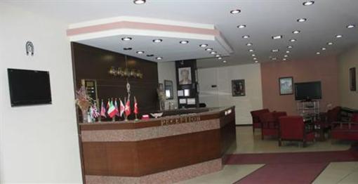 фото отеля Hotel Nazar