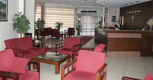 фото отеля Hotel Nazar